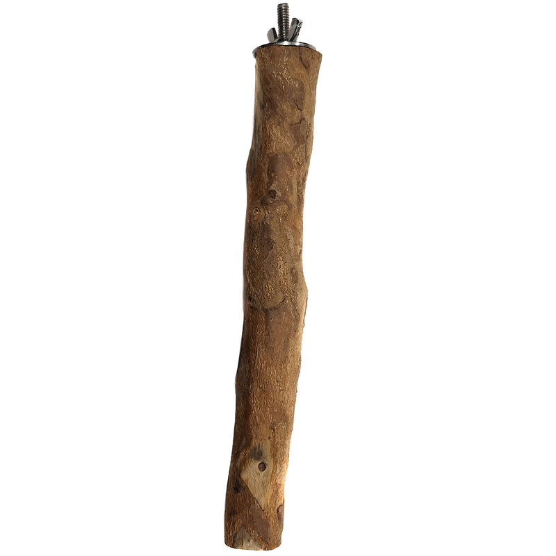 Load image into Gallery viewer, Assorted Natural Bird Hard Wood Perches - Single Branch ๐