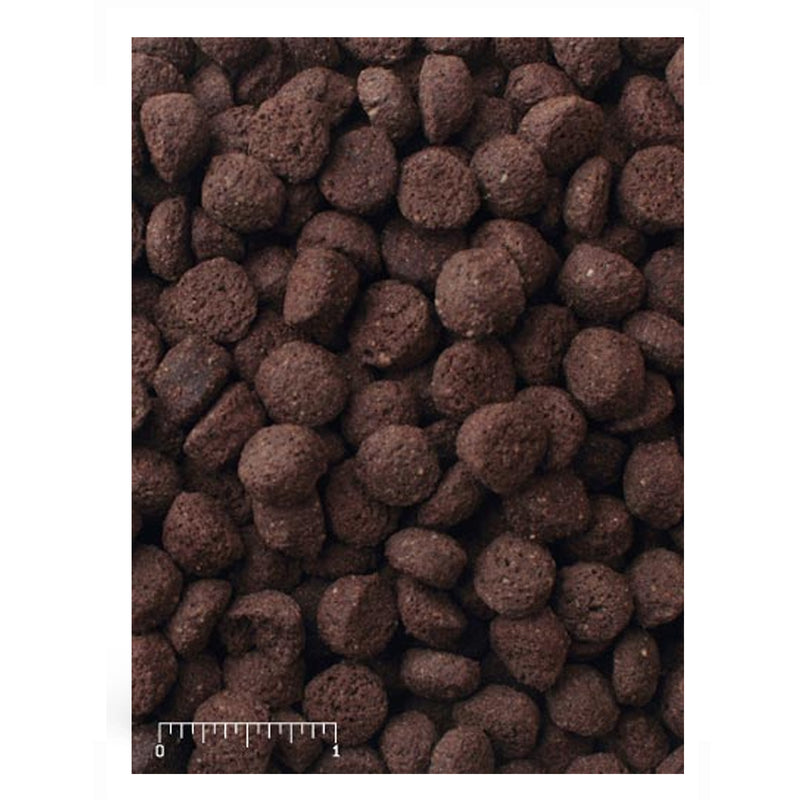 Load image into Gallery viewer, Mazuri Small Crocodilian Diet - 25 lb