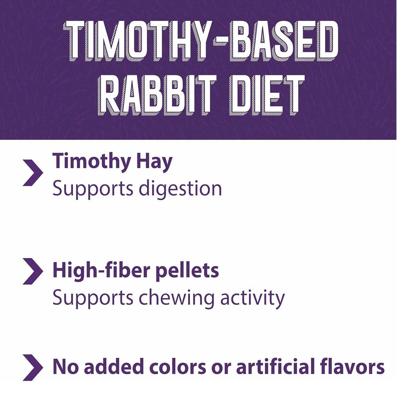 Load image into Gallery viewer, Mazuri Timothy Rabbit Diet