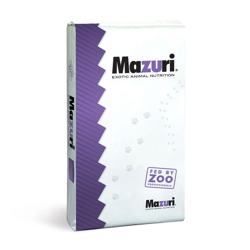 Load image into Gallery viewer, Mazuri Ratite Diet - 50 lb