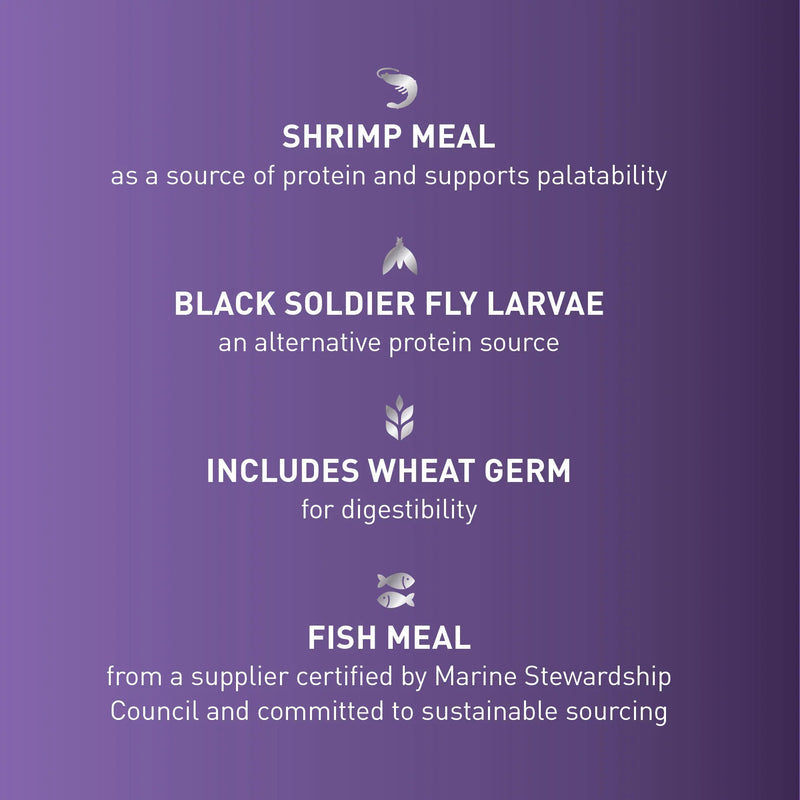 Load image into Gallery viewer, Mazuri Koi Premium Small Floating Pellet - 3.5 lb