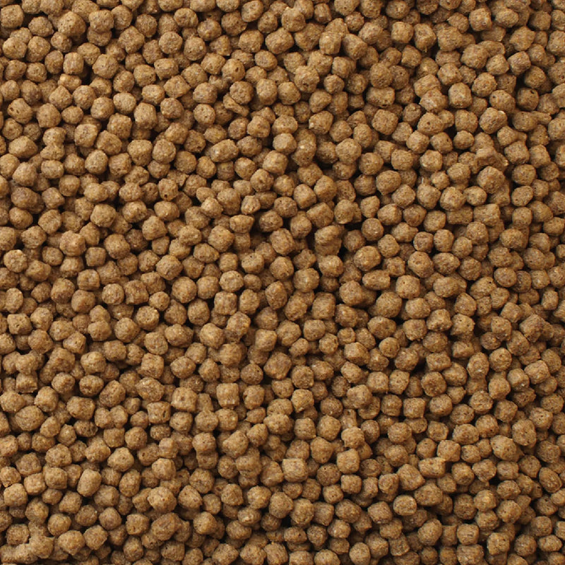 Load image into Gallery viewer, Mazuri Koi Premium Small Floating Pellet - 3.5 lb