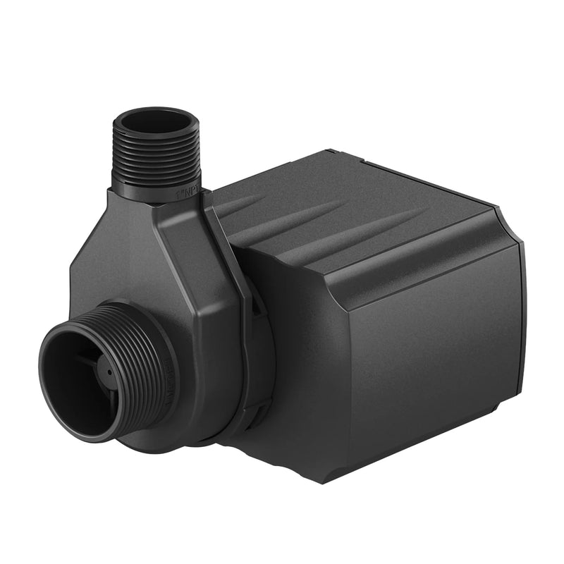 Load image into Gallery viewer, MD-Series Magnetic Induction Pond Pump - Up To 1500 U.S. Gal