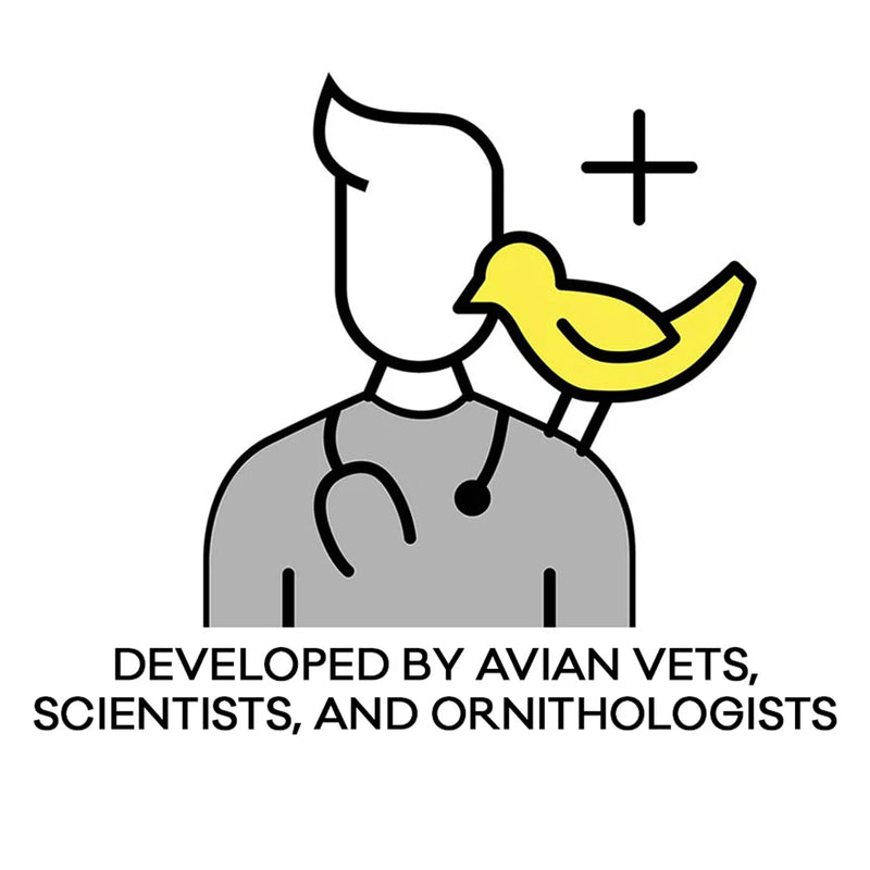 Load image into Gallery viewer, Versele-Laga Nutribird T16 Large Softbill Maintenance Diet