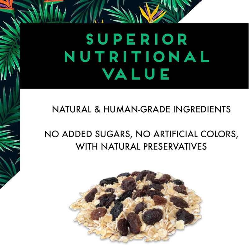 Load image into Gallery viewer, #Flavour_Oatmeal Raisin