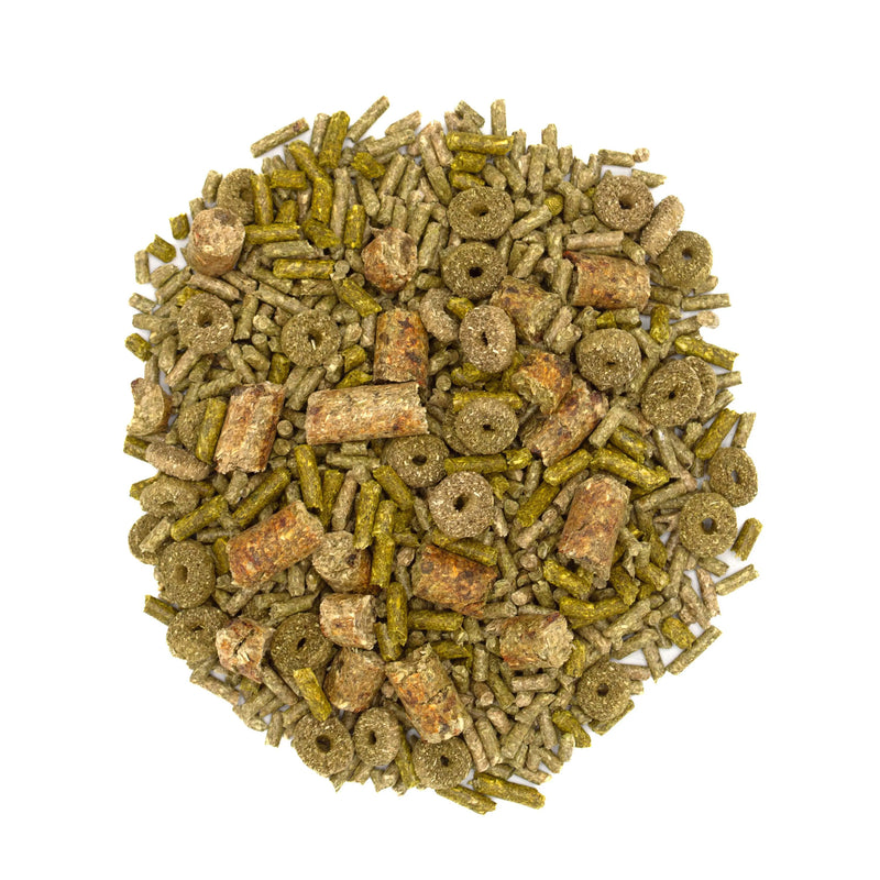 Load image into Gallery viewer, Oxbow Forage Wise Daily Adult Guinea Pig - 4 lb (1.8 kg)