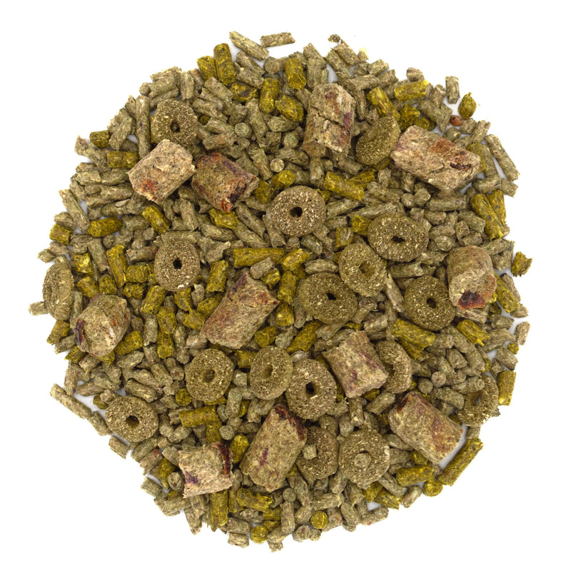 Load image into Gallery viewer, Oxbow Forage Wise Complete Hamster & Gerbil Food - 2 lb (907 g)