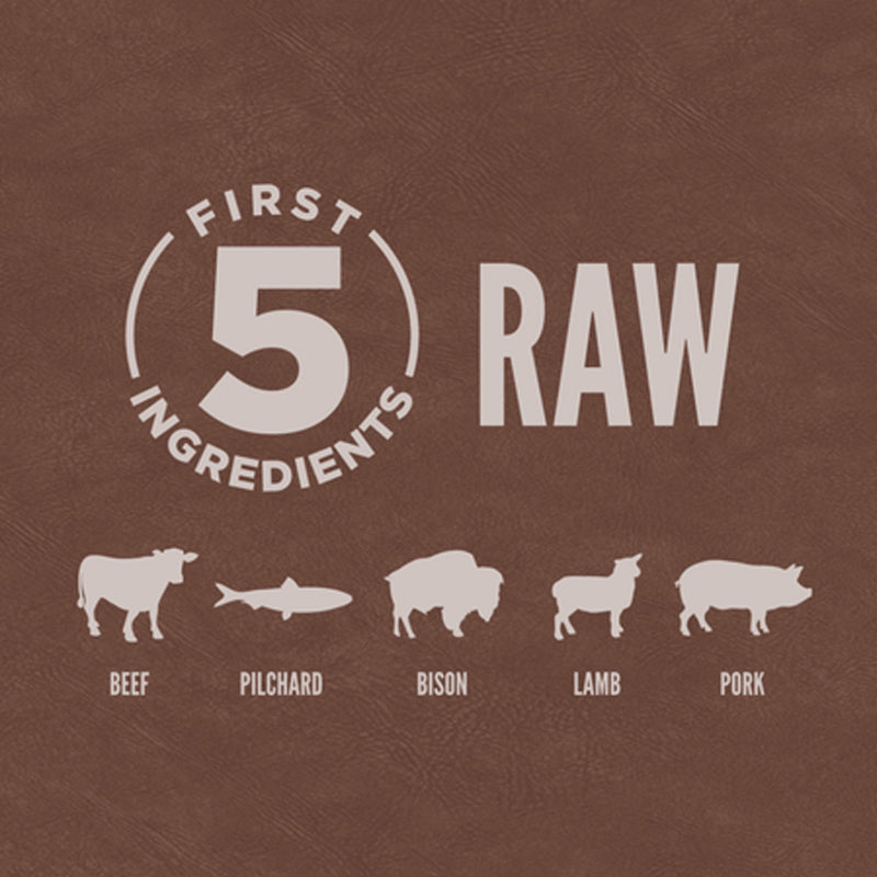 Load image into Gallery viewer, Orijen Regional Red Cat Food 🍁