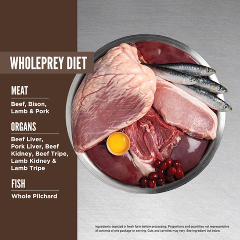 Load image into Gallery viewer, Orijen Regional Red Cat Food 🍁