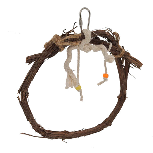 Parrot Lumber Grapevine Swing - 3006 🍁