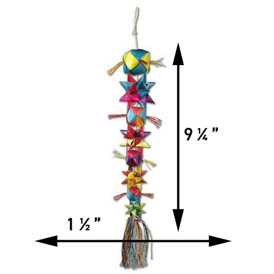 Planet Pleasures Balls & Stars Mini