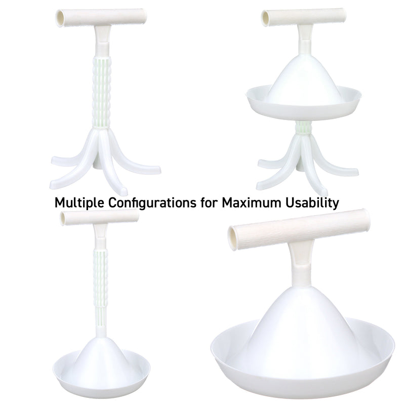 Load image into Gallery viewer, Featherland Paradise Percher Training Stand For Parrots and Parakeets