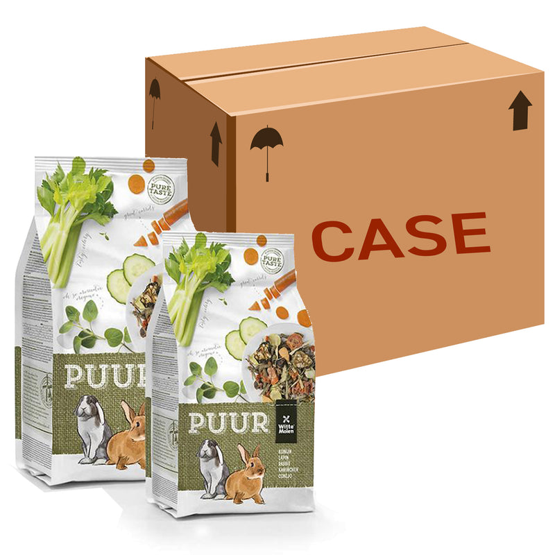 Load image into Gallery viewer, Multi-Bag Bundle - Witte Molen Puur Rabbit Food