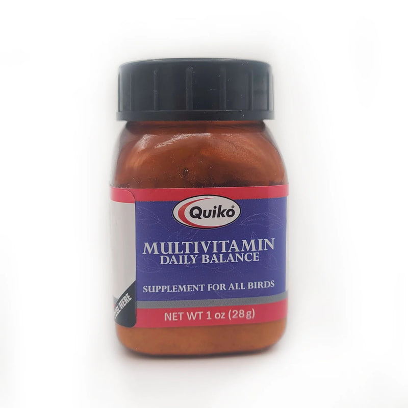 Load image into Gallery viewer, Quiko Multi-Vitamin Powder 30 g