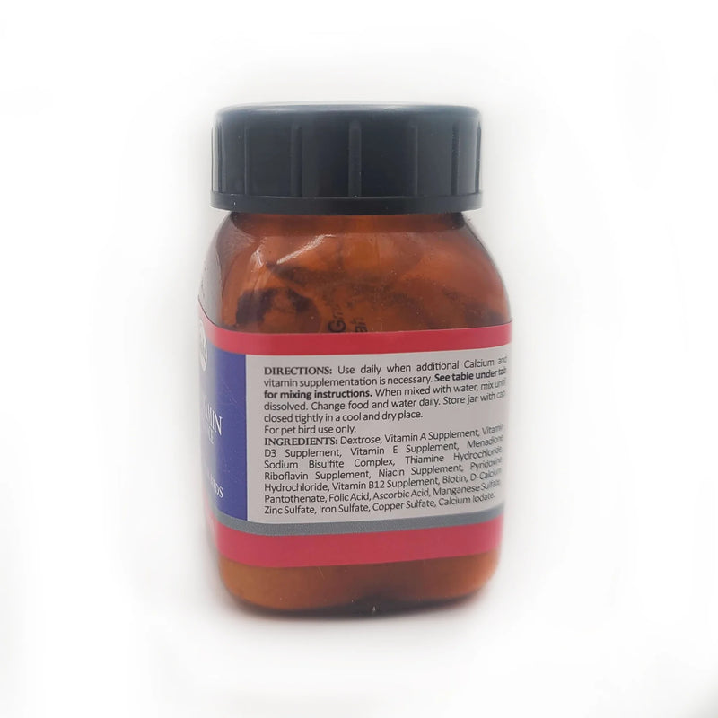 Load image into Gallery viewer, Quiko Multi-Vitamin Powder 30 g