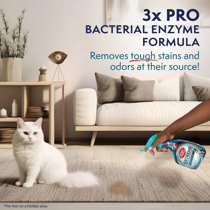Load image into Gallery viewer, Extreme Stain & Odour Remover for Dogs - 32 fl. oz.