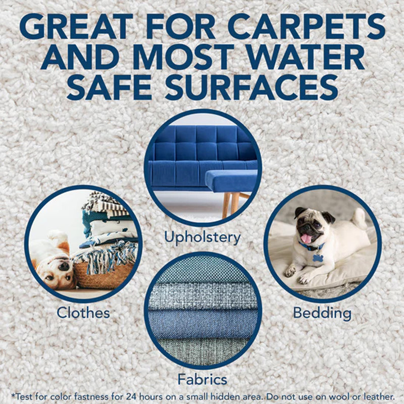 Load image into Gallery viewer, Oxy Charged Stain & Odour Remover for Dogs - 32 fl. oz.