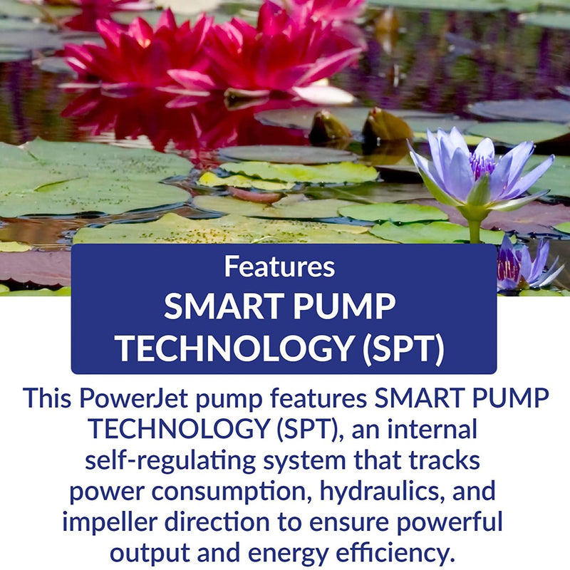 Load image into Gallery viewer, Max-Flo 1350 Waterfall & Filter Pump - Up To 2700 U.S. Gal (10200 L)