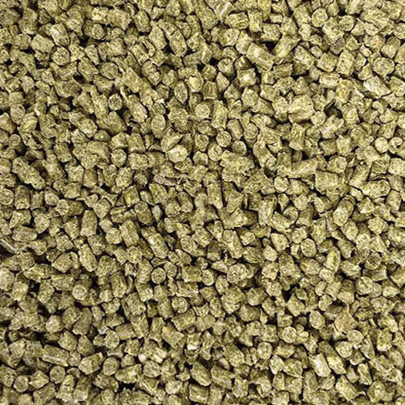 Load image into Gallery viewer, TOP's Parrot Food Mini Pellets for Hookbills | USDA Organic Certified - Parakeet / Lovebird