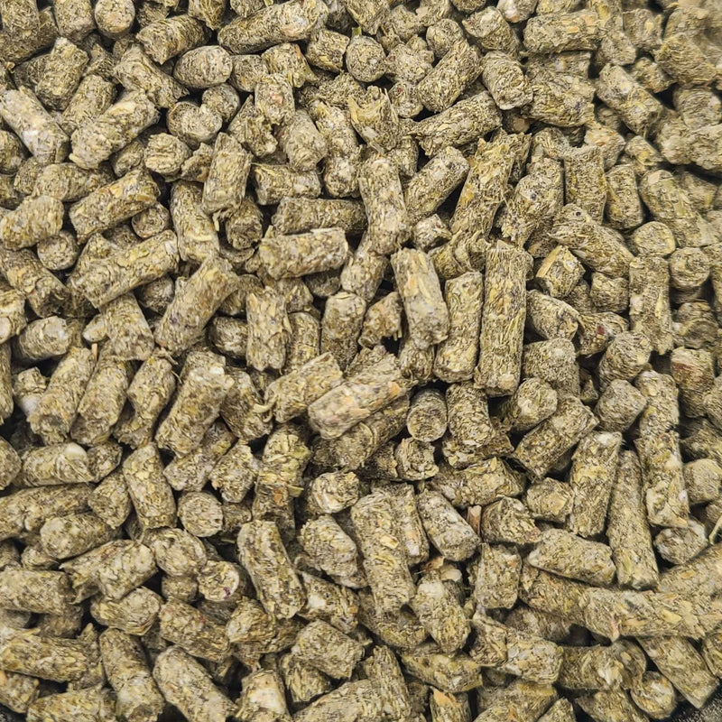 Load image into Gallery viewer, TOP's Parrot Food Small Pellets for Hookbills | USDA Organic Certified - Conure / Cockatiel