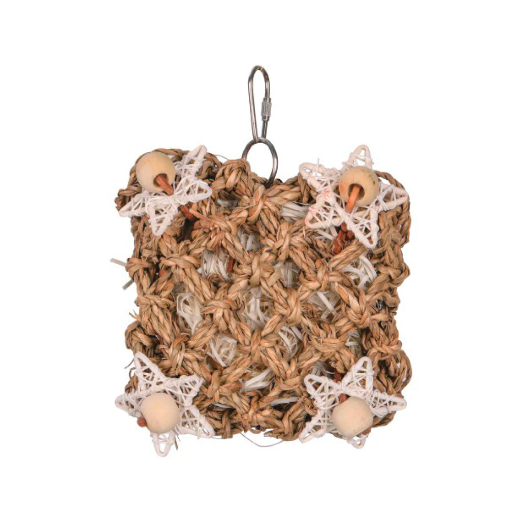 Tiv's Toys New Bird Toys