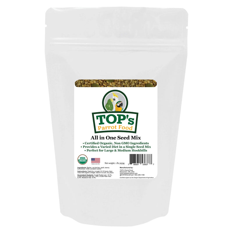 Load image into Gallery viewer, #Size_1 lb (454 g)