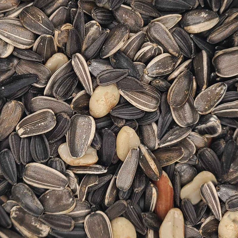 Load image into Gallery viewer, Triple Deluxe Seed π