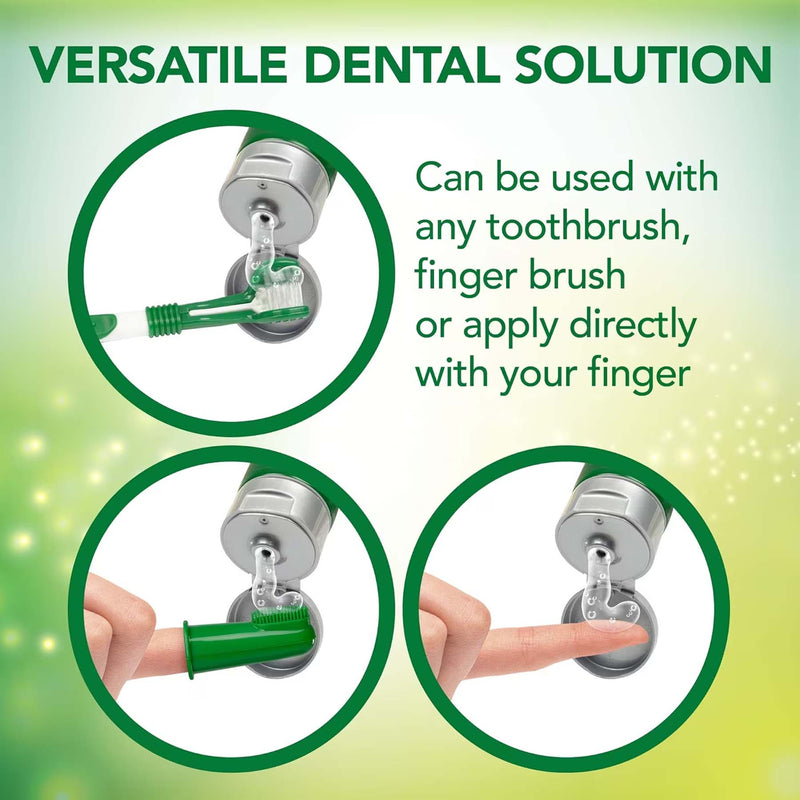 Load image into Gallery viewer, Dog Dental Care Kit - Toothbrush & Gel