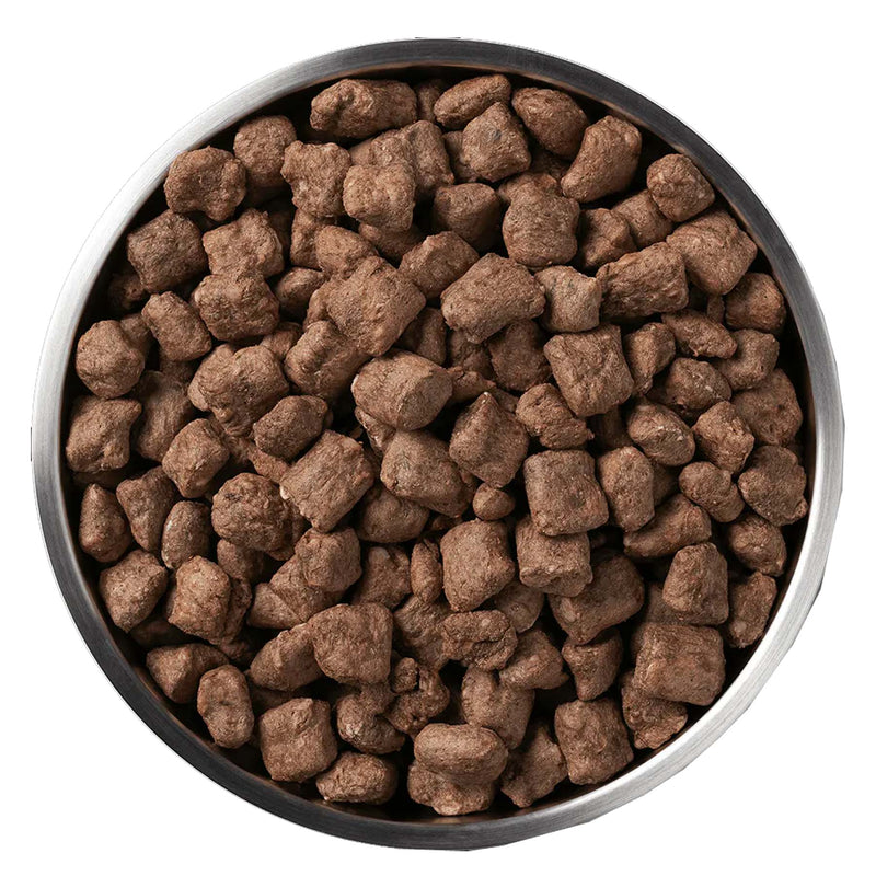Load image into Gallery viewer, Vital Essentials Beef Nibs - Freeze-Dried Dog Food - 14 oz