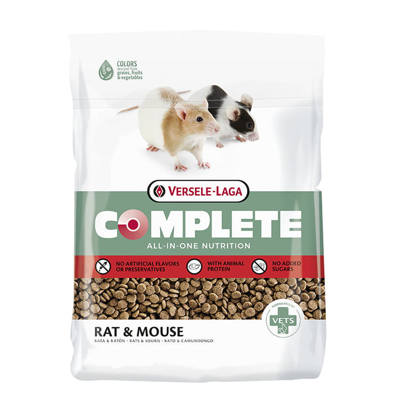 Load image into Gallery viewer, Versele-Laga Complete Rat & Mouse Food - 2kg