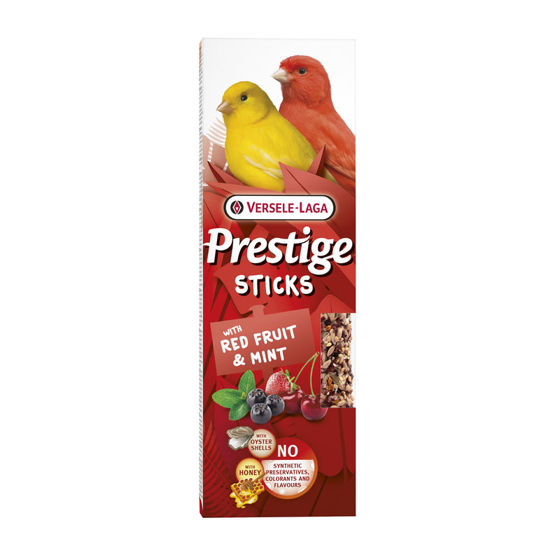 Load image into Gallery viewer, Versele-Laga Prestige Treat Sticks for Canaries