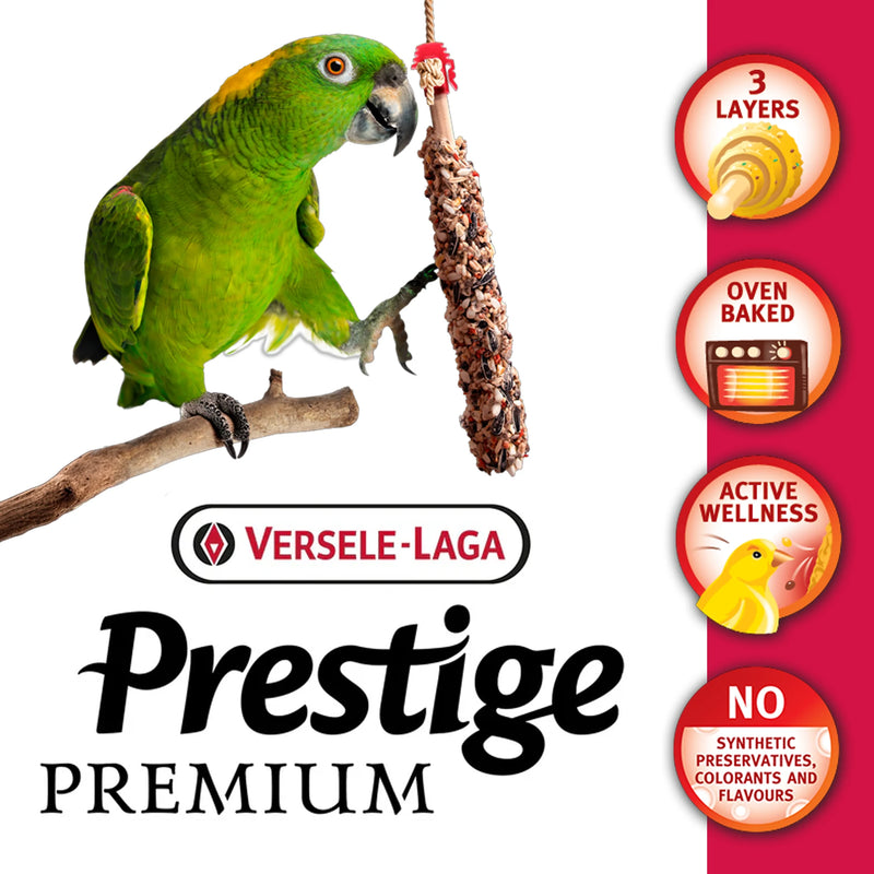 Load image into Gallery viewer, Versele-Laga Prestige Treat Sticks for Canaries