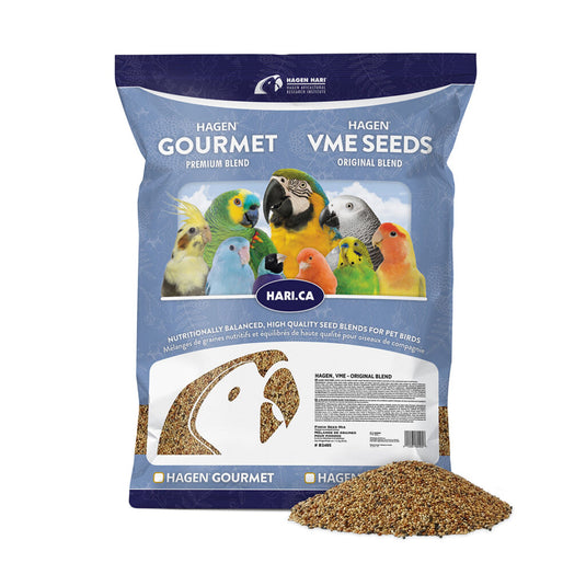 Hagen Staple VME Seed - Finch 🍁