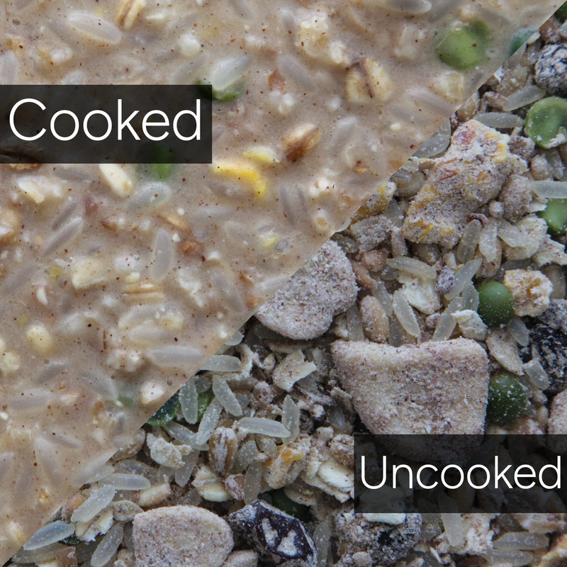 Load image into Gallery viewer, Higgins Worldly Cuisines Creamy Zen