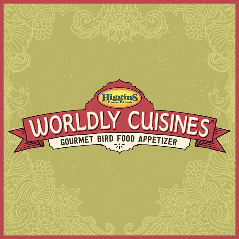 Load image into Gallery viewer, Higgins Worldly Cuisines Creamy Zen