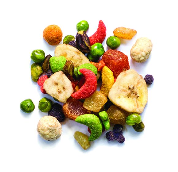 Load image into Gallery viewer, ZuPreem PureFun Macaw and Large Parrot Enrichment Diet - 2 lb