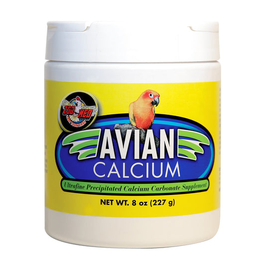 Zoo Med Avian Calcium For Birds
