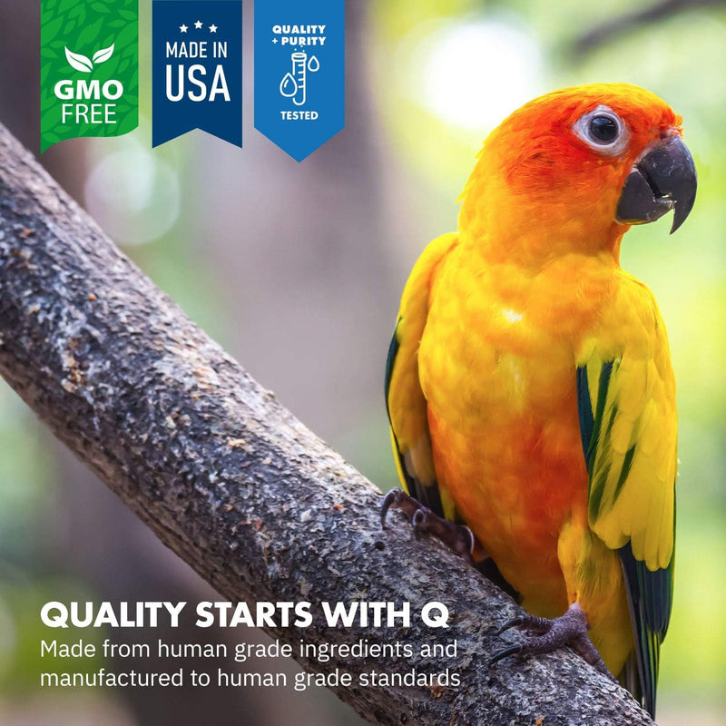 Load image into Gallery viewer, Equa Holistics Avian Calm | 45g (1.59 oz)