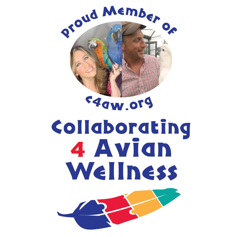 Load image into Gallery viewer, TOP's Organic Dream Seed Mix - Small Parrot