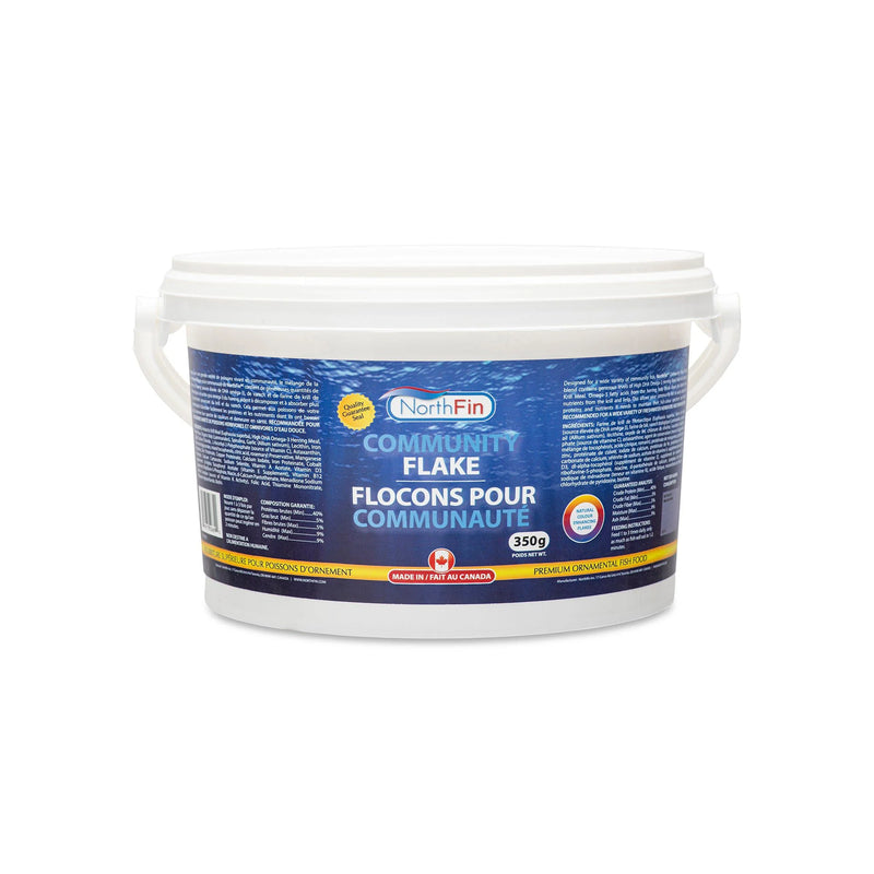 Load image into Gallery viewer, NorthFin Community Flake 350g š