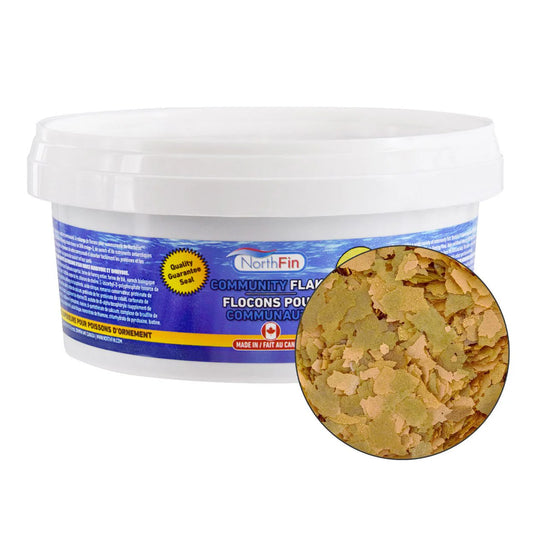 NorthFin Community Flake 350g š