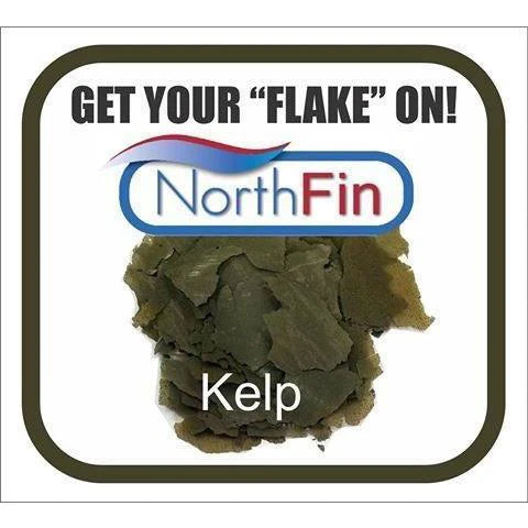 Load image into Gallery viewer, NorthFin Kelp Flake 350g 🍁