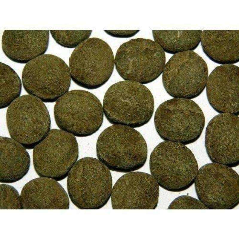 Load image into Gallery viewer, NorthFin Kelp Wafer Formula 14mm š