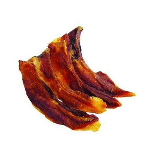 Barnsdale Select Smoked Bacon 454g 🍁