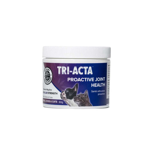 Tri-Acta Joint Supplement for Dog & Cat