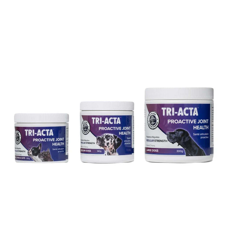 Load image into Gallery viewer, Tri-Acta Joint Supplement for Dog & Cat