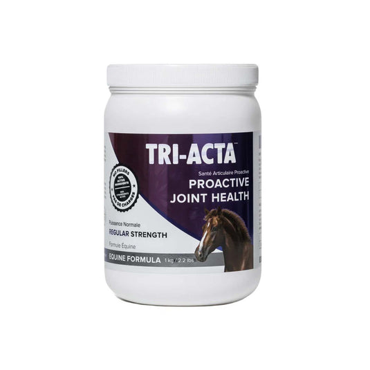 Tri-Acta Regular Strength Equine Mobility Support for Sport/Working & Retired Horses