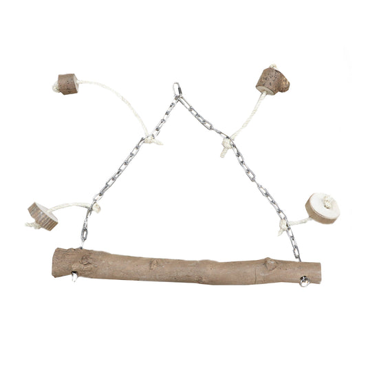 Parrot Swing | LG-XL 🍁