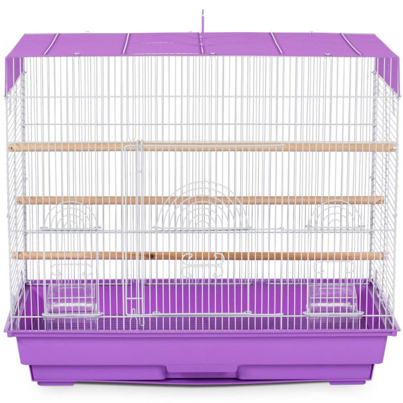 Load image into Gallery viewer, #Colour_1804 Purple White