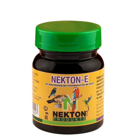 Nekton E Bird Breeding Vitamin